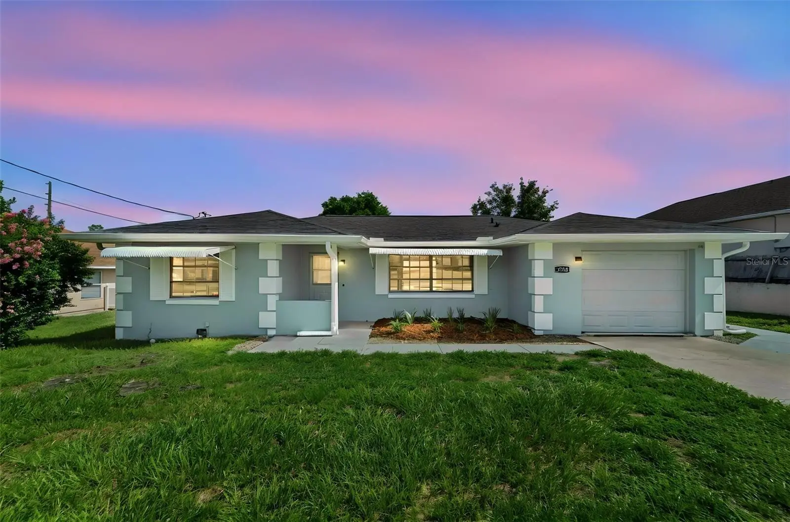 1360 Old Mill Drive, FL