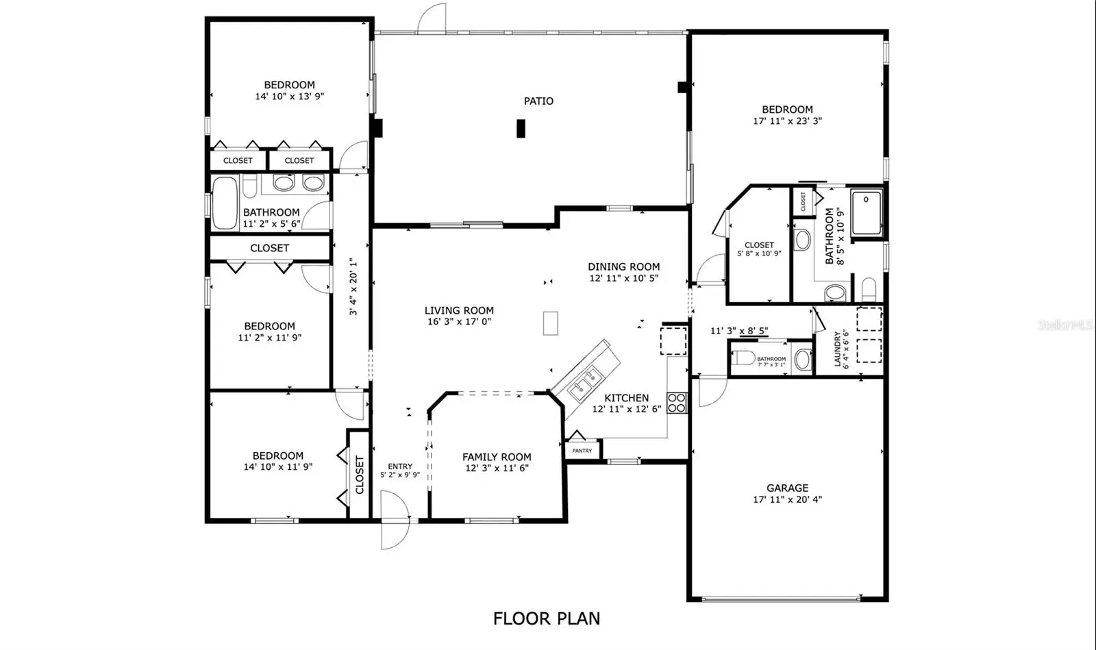 12439 48th Circle, FL