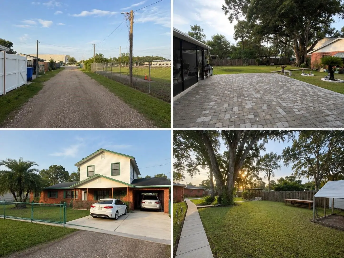2504 54th Street, FL