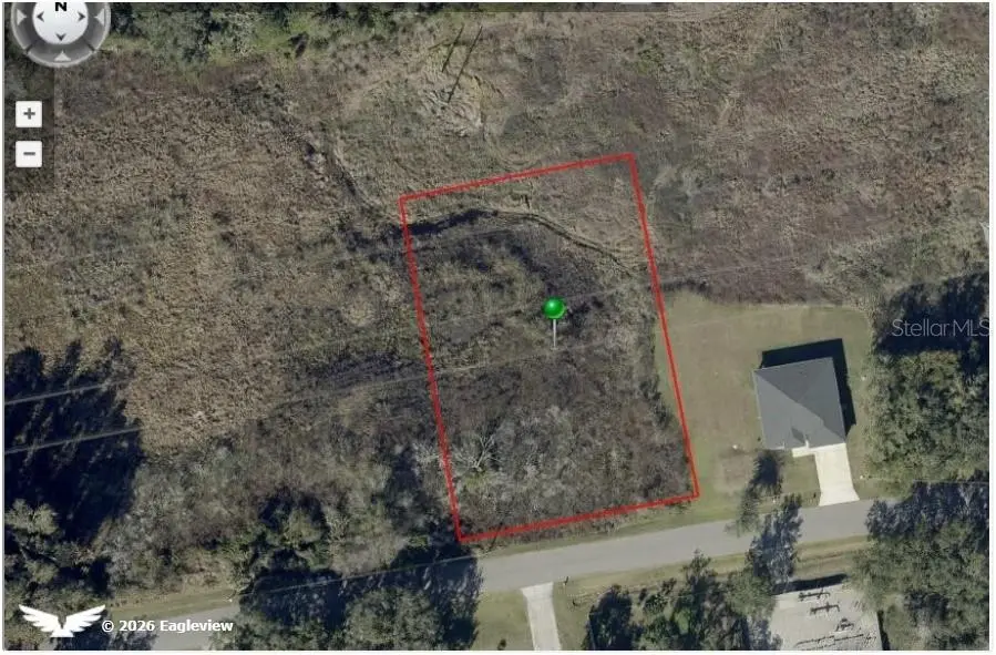 274 Toms Road, FL