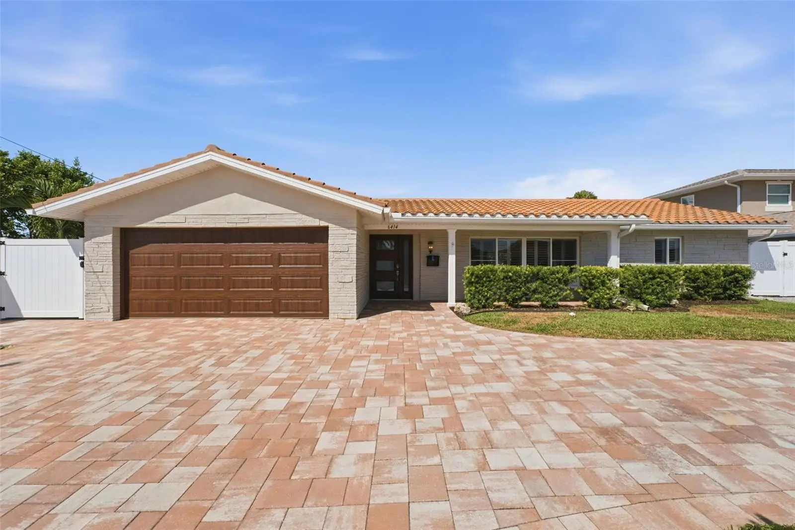 6414 2nd Palm Point, FL