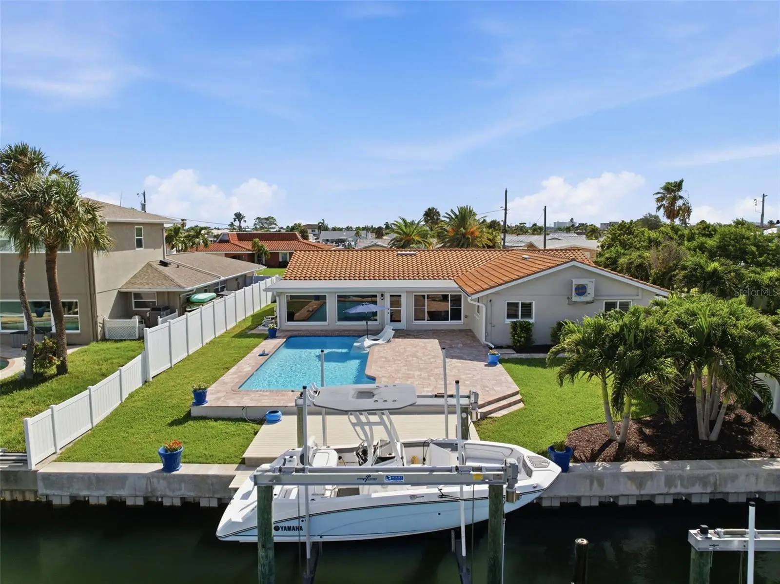 6414 2nd Palm Point, FL