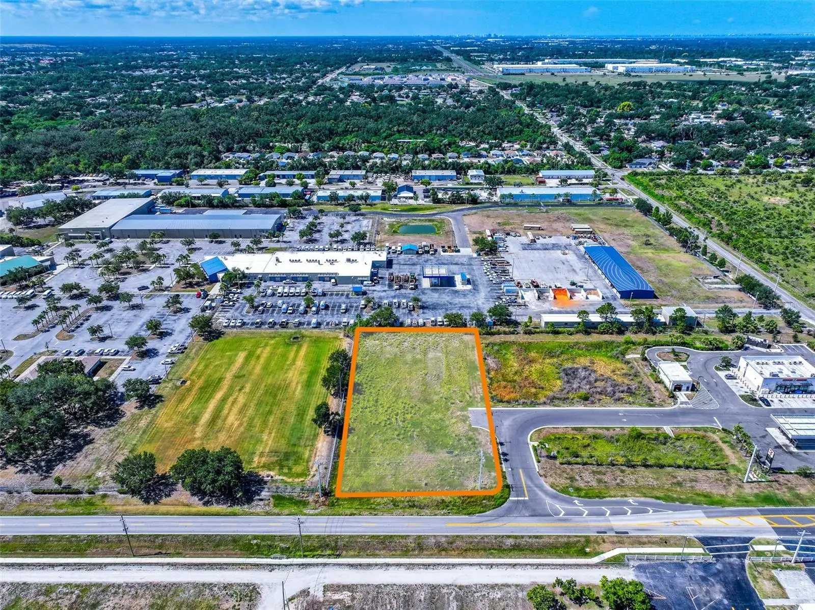 2814 26th Avenue, FL