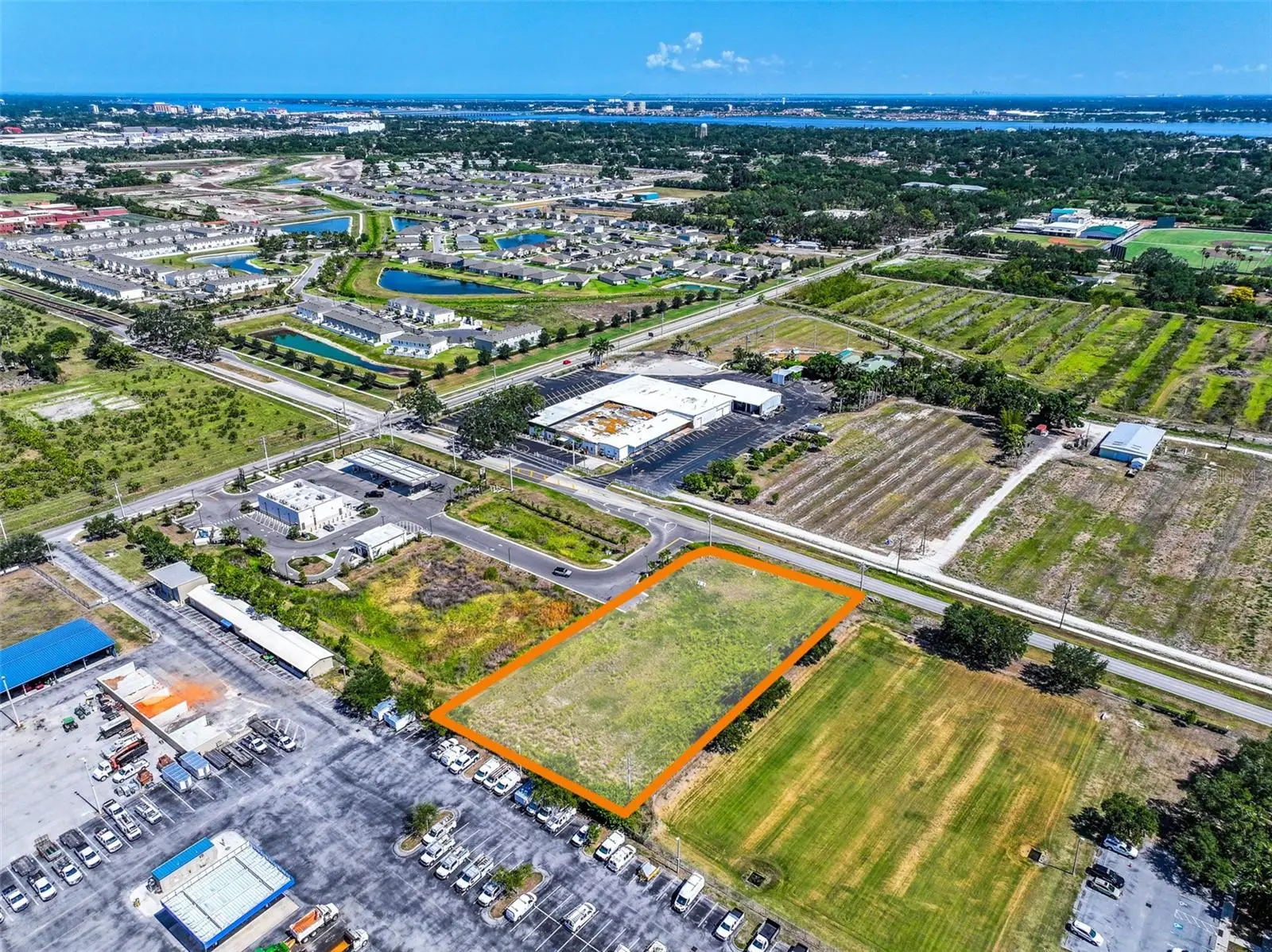 2814 26th Avenue, FL