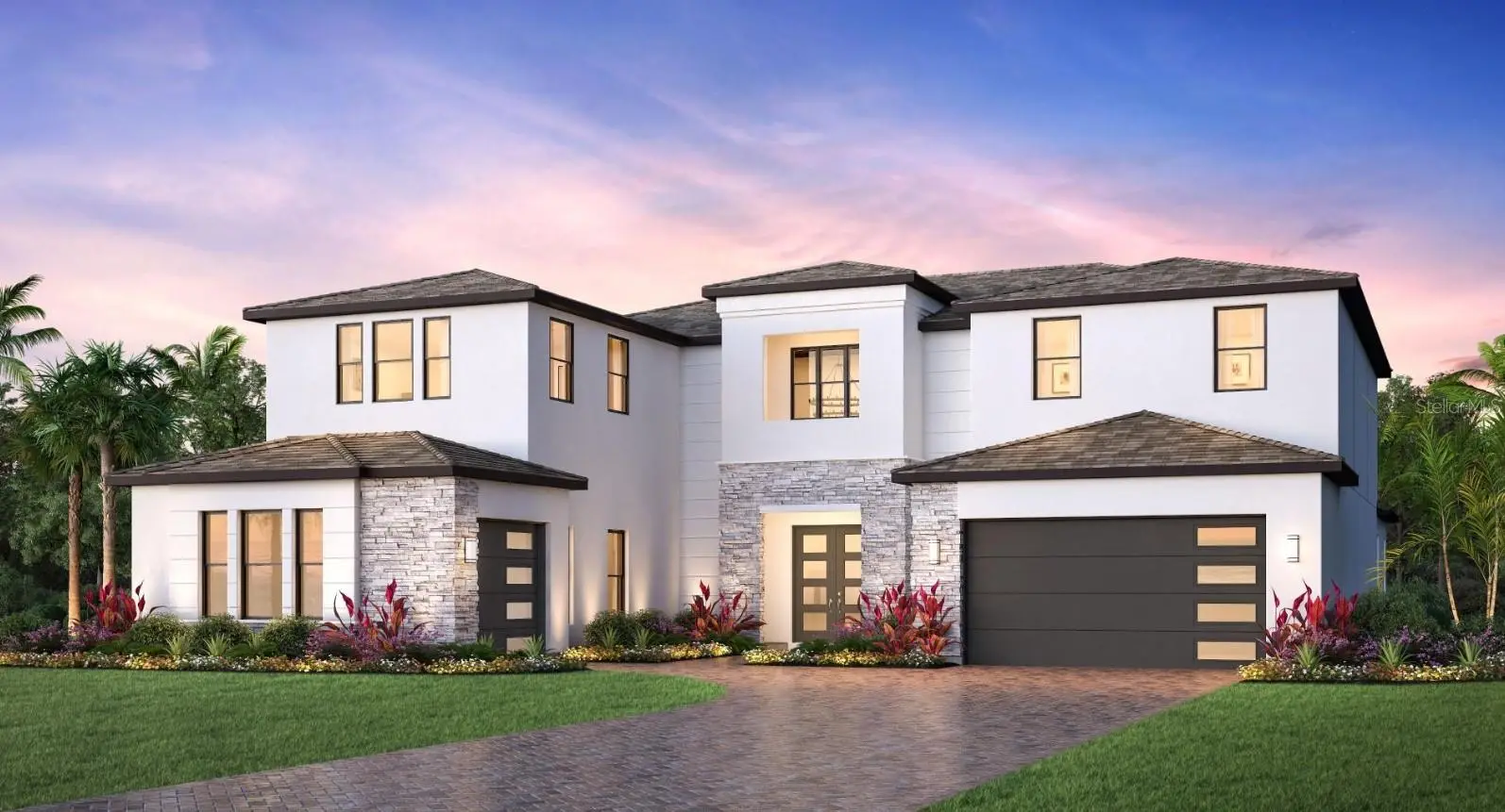 2524 Waterfront Circle, FL