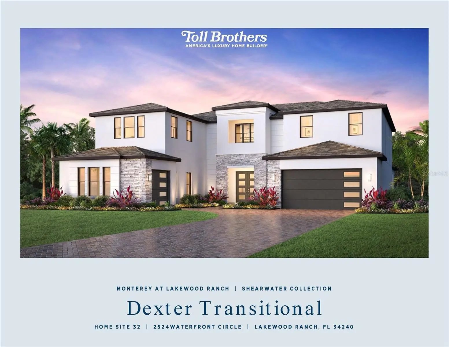 2524 Waterfront Circle, FL