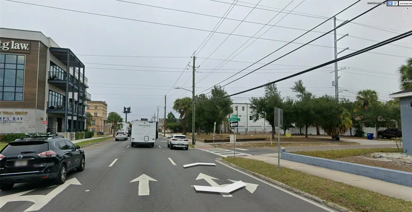 1101 Howard Avenue, FL