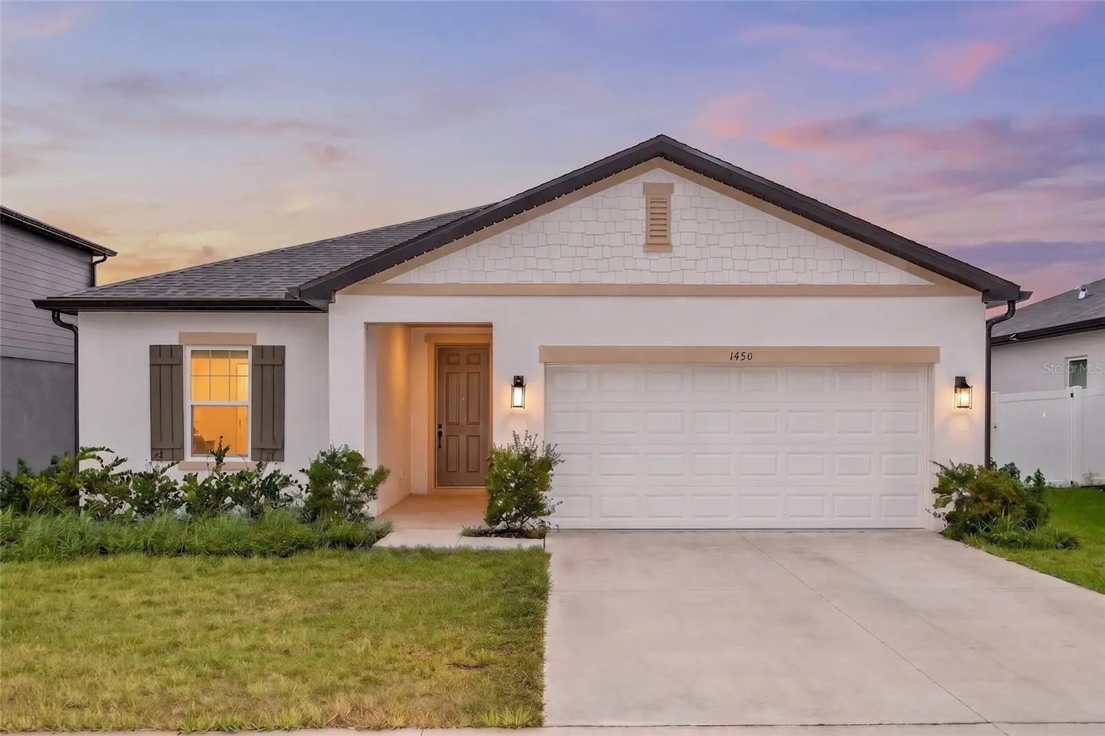 1450 Arbor Hill Drive, FL