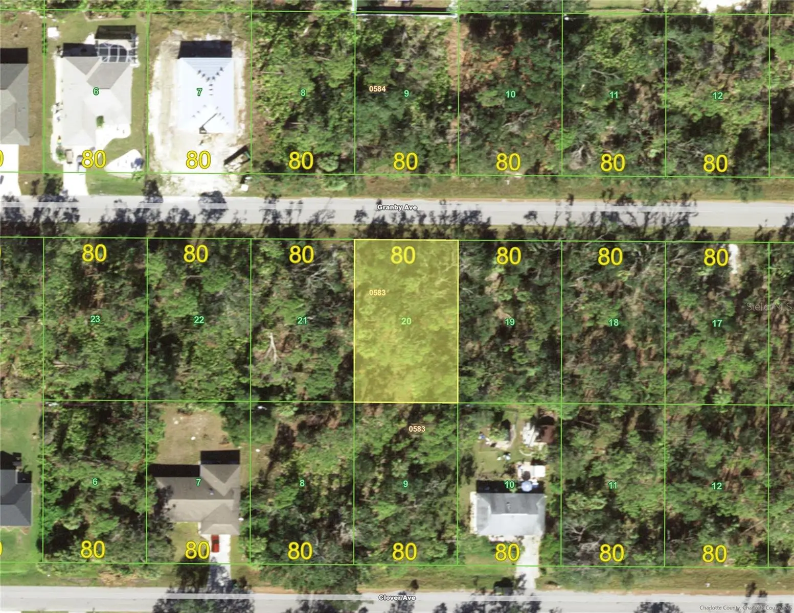 17481 Granby (Lot 20) Avenue, FL
