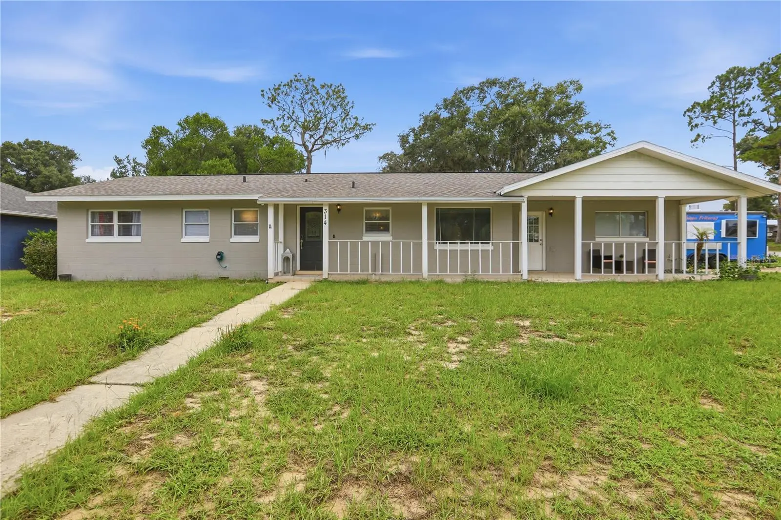 314 Sunset Street, FL