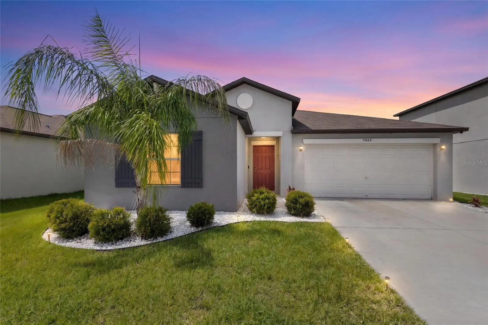 31664 Sun Kettle Loop, FL