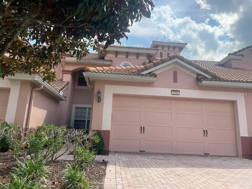 1316 Gilford Point Lane, FL