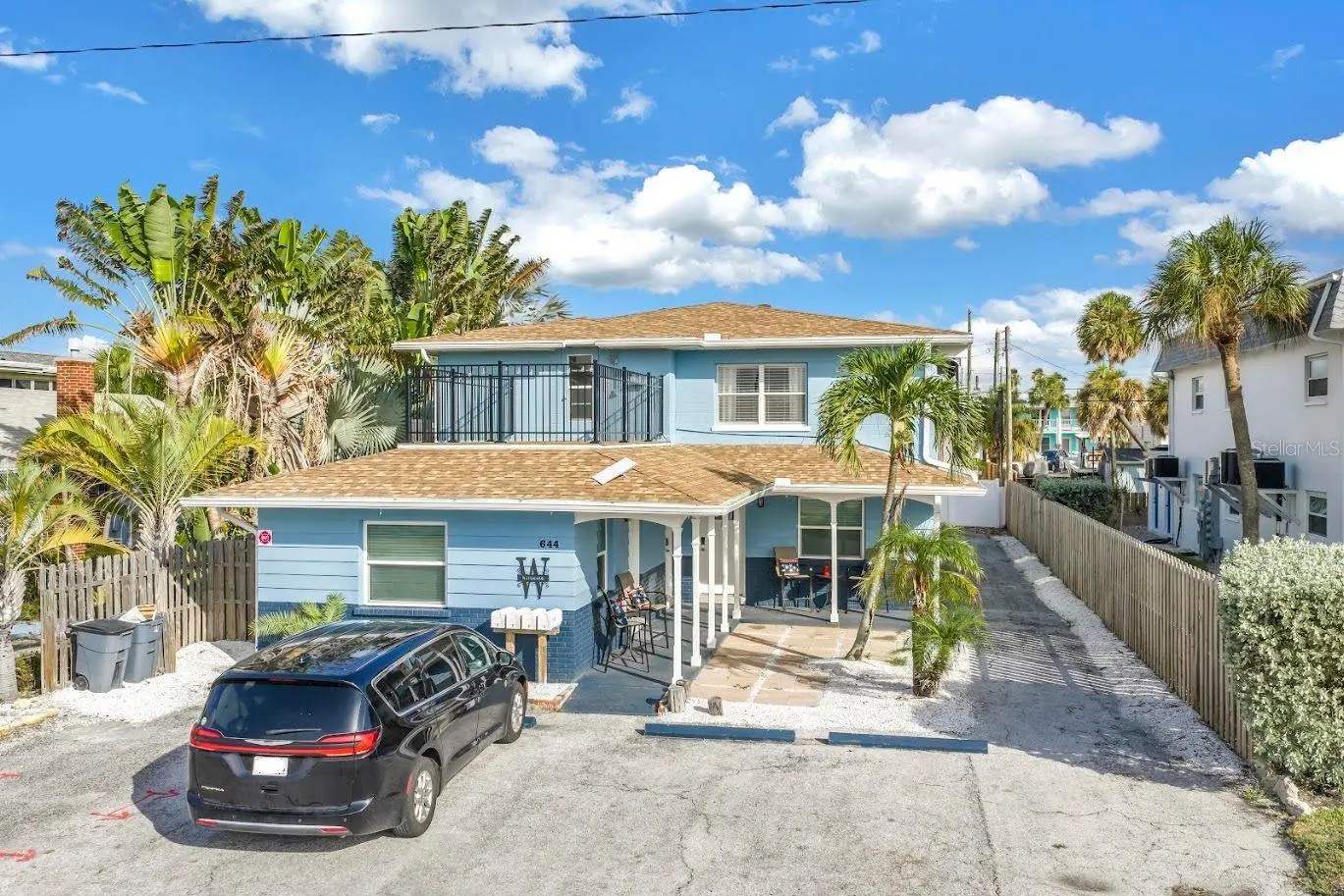 644 72nd Avenue, FL
