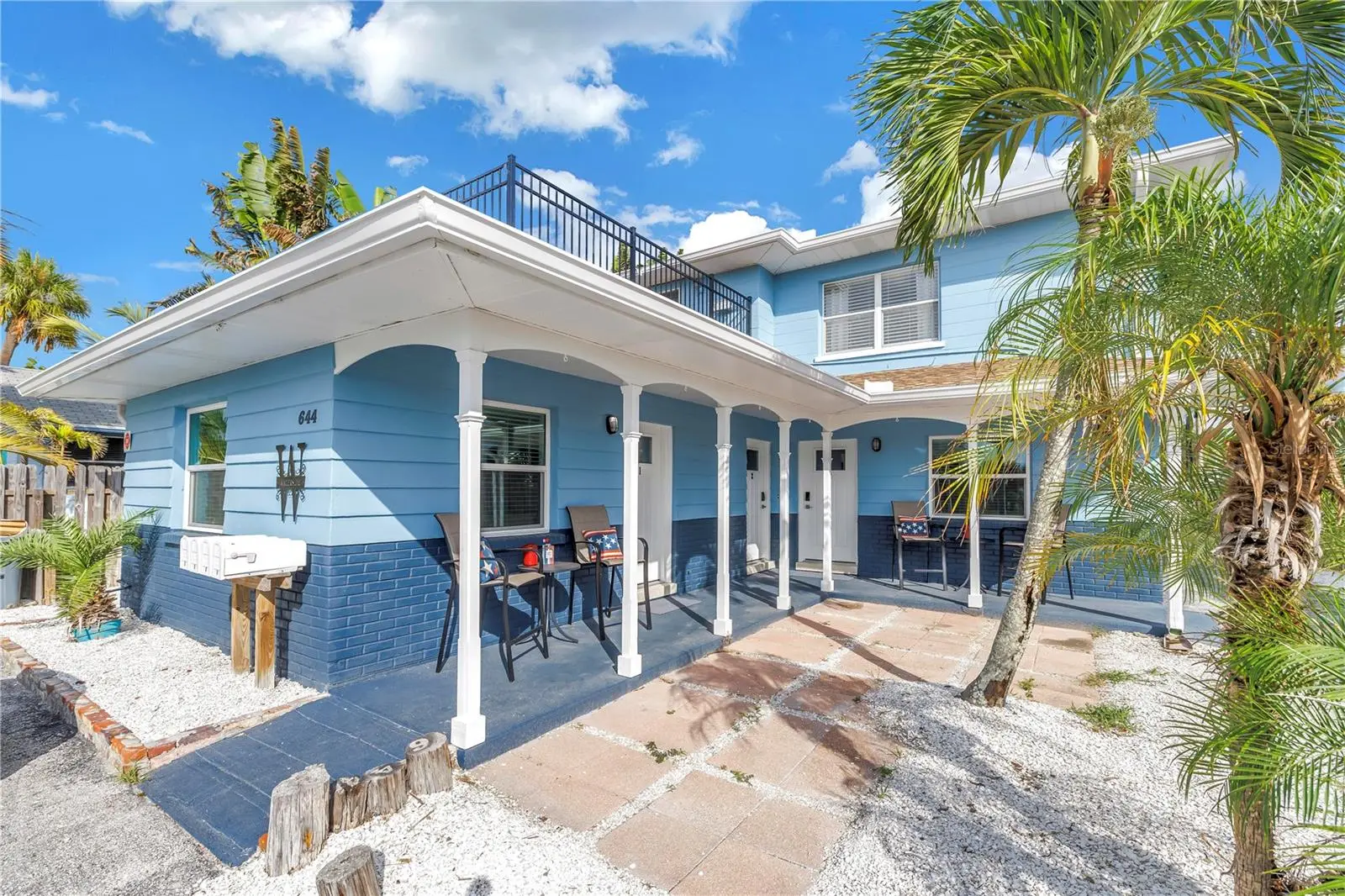644 72nd Avenue, FL
