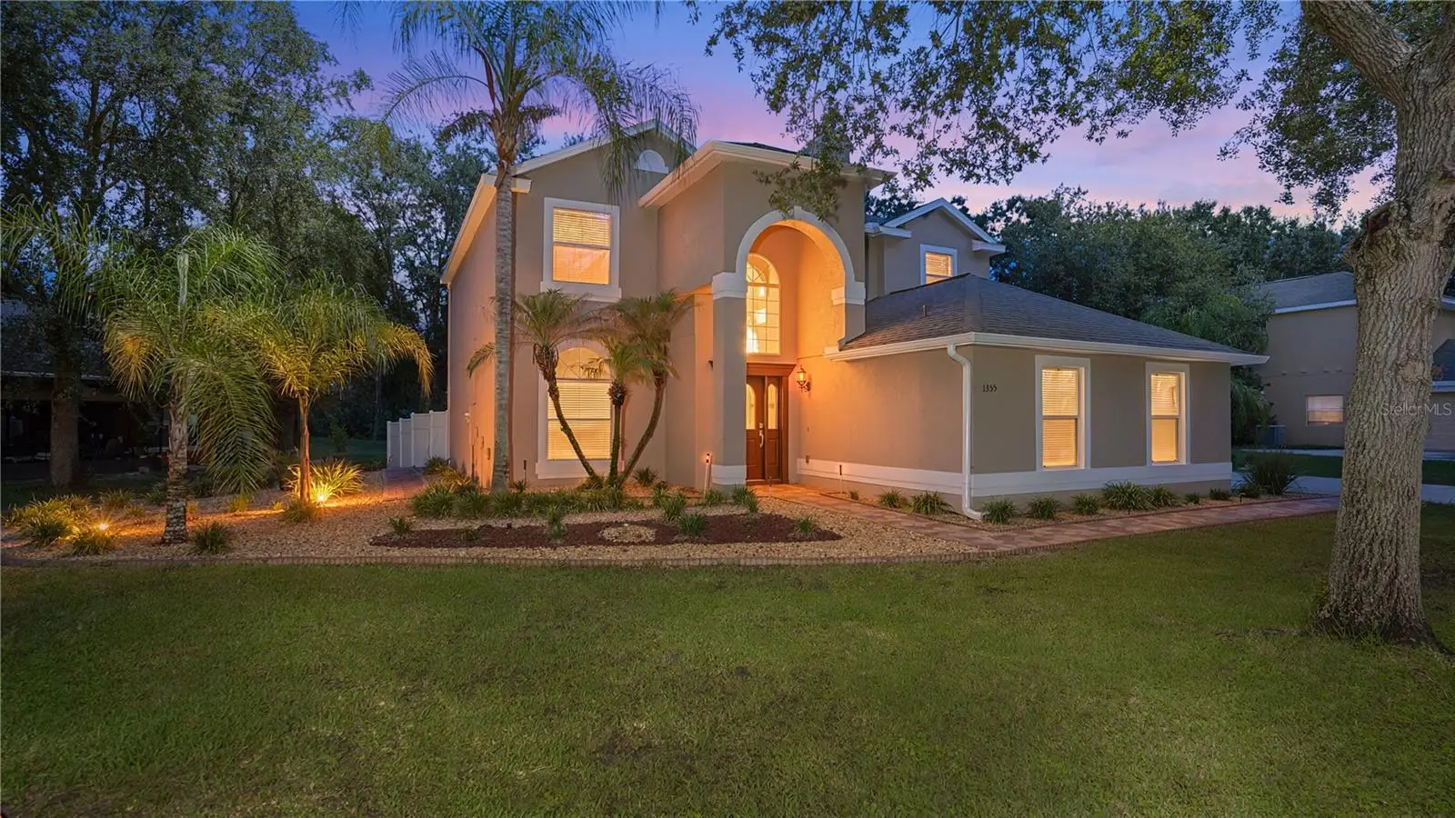 1355 Edison Tree Road, FL