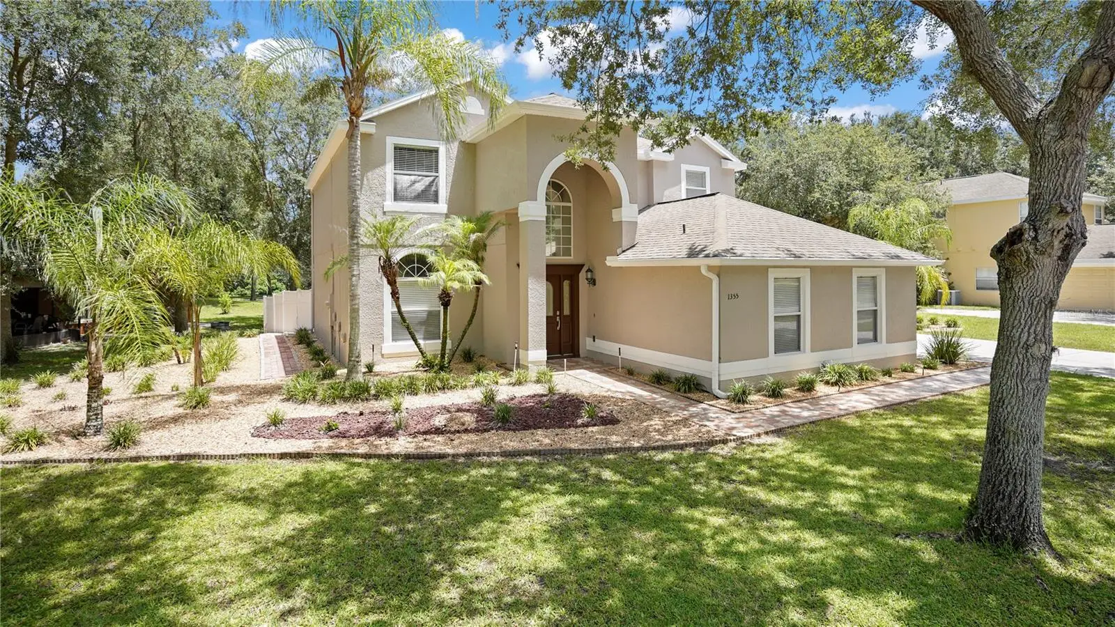 1355 Edison Tree Road, FL
