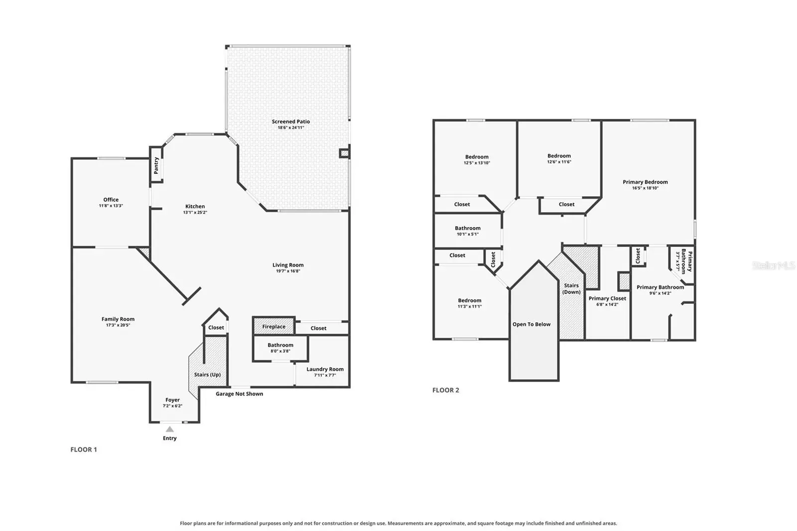 1355 Edison Tree Road, FL