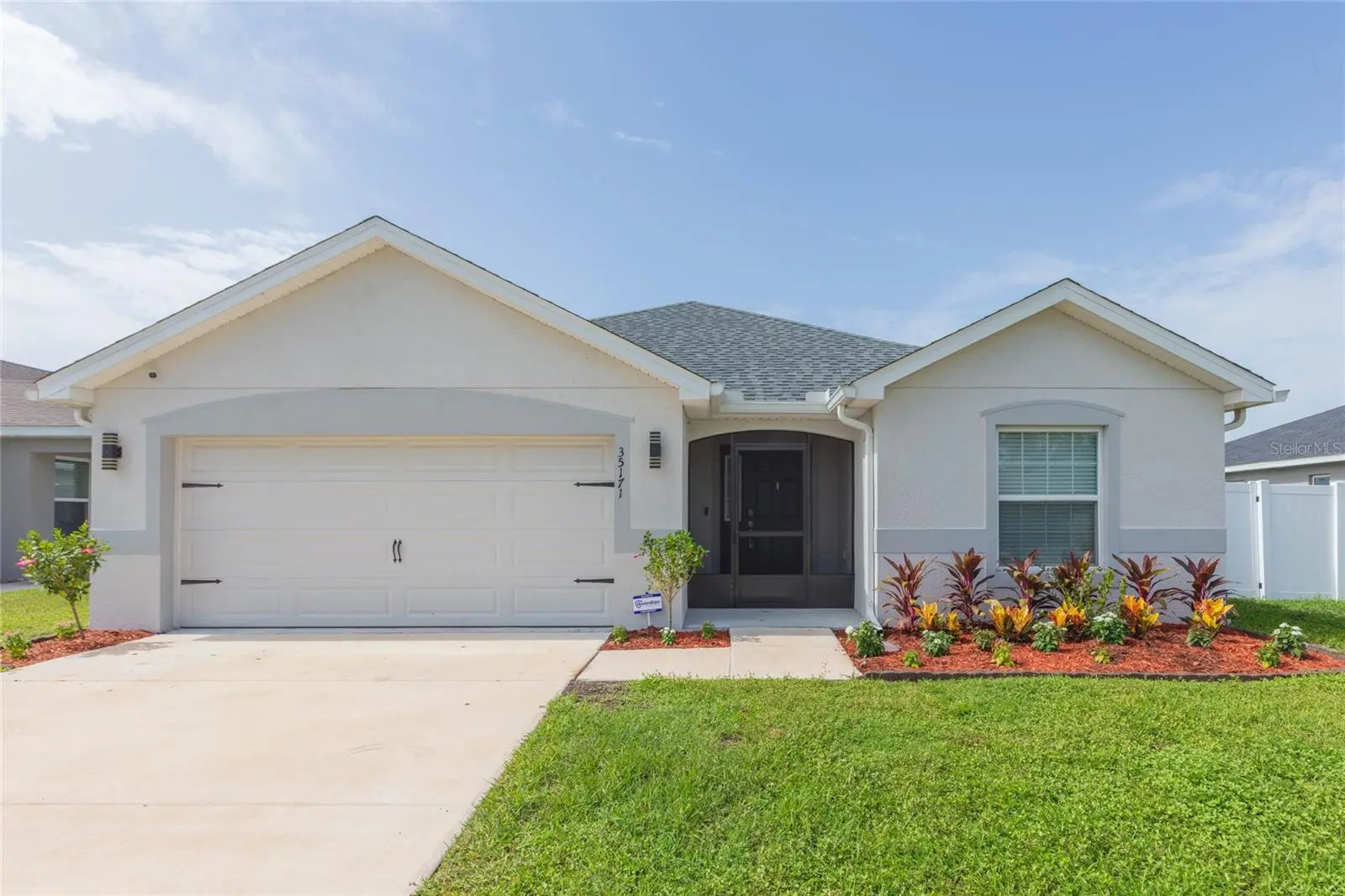 35171 Crescent Creek Drive, FL