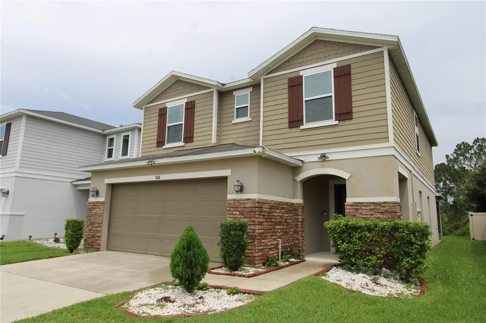 366 Preserve Pointe Boulevard, FL