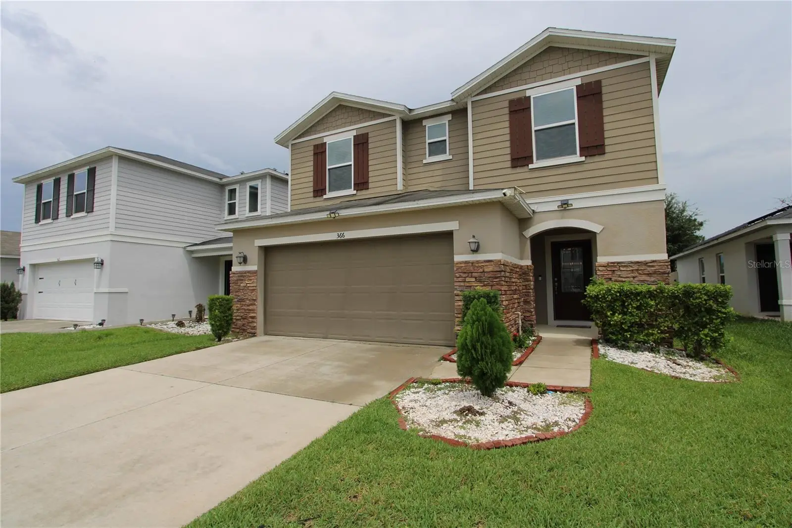 366 Preserve Pointe Boulevard, FL