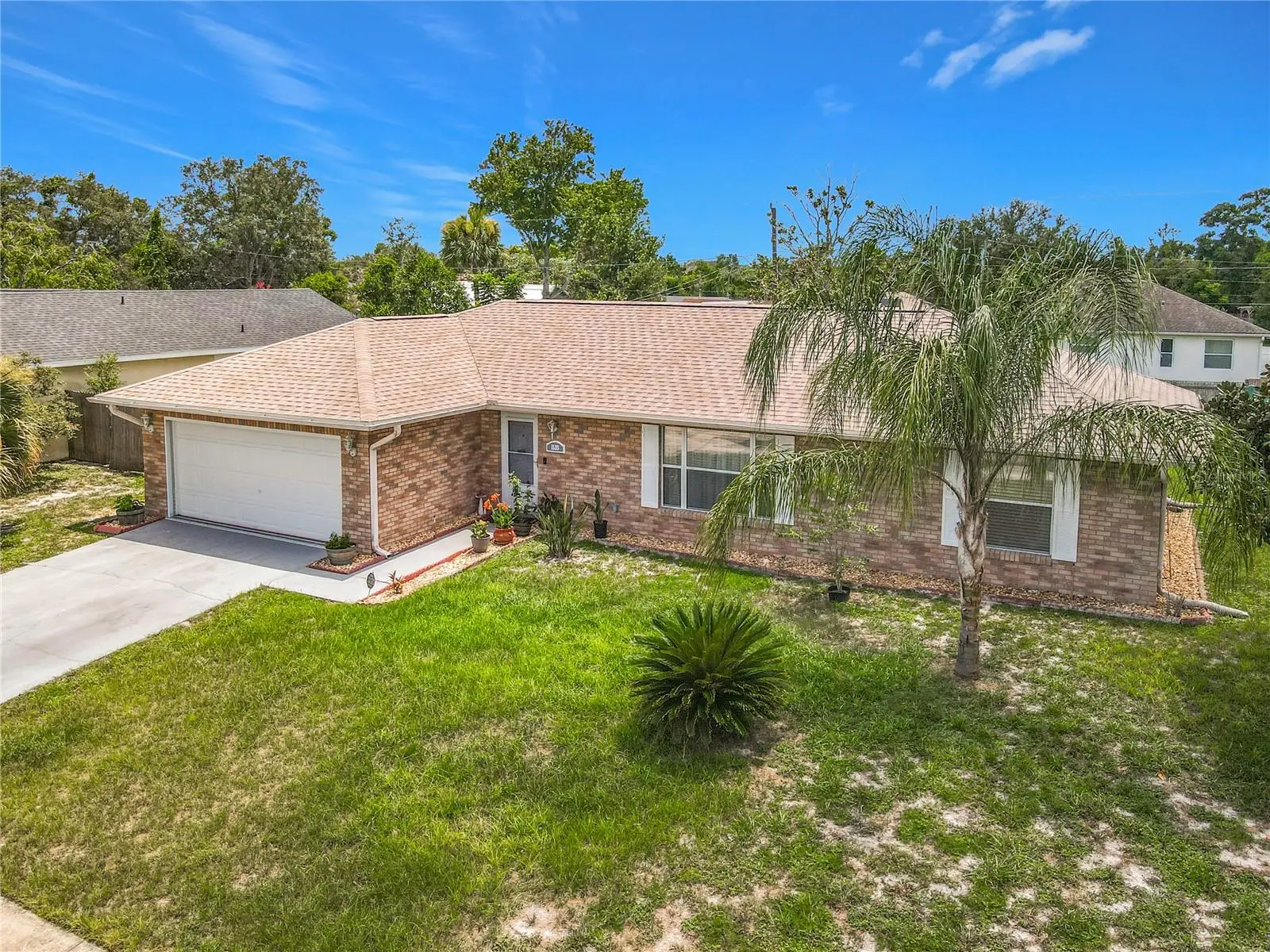1535 Lavilla Street, FL