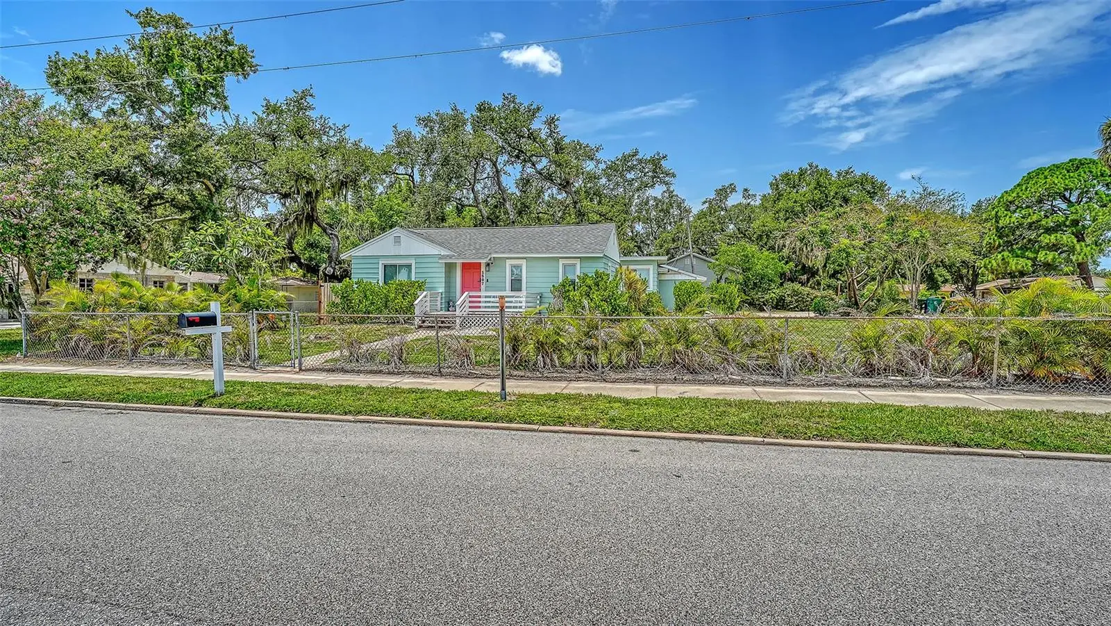 1507 10th Avenue, FL