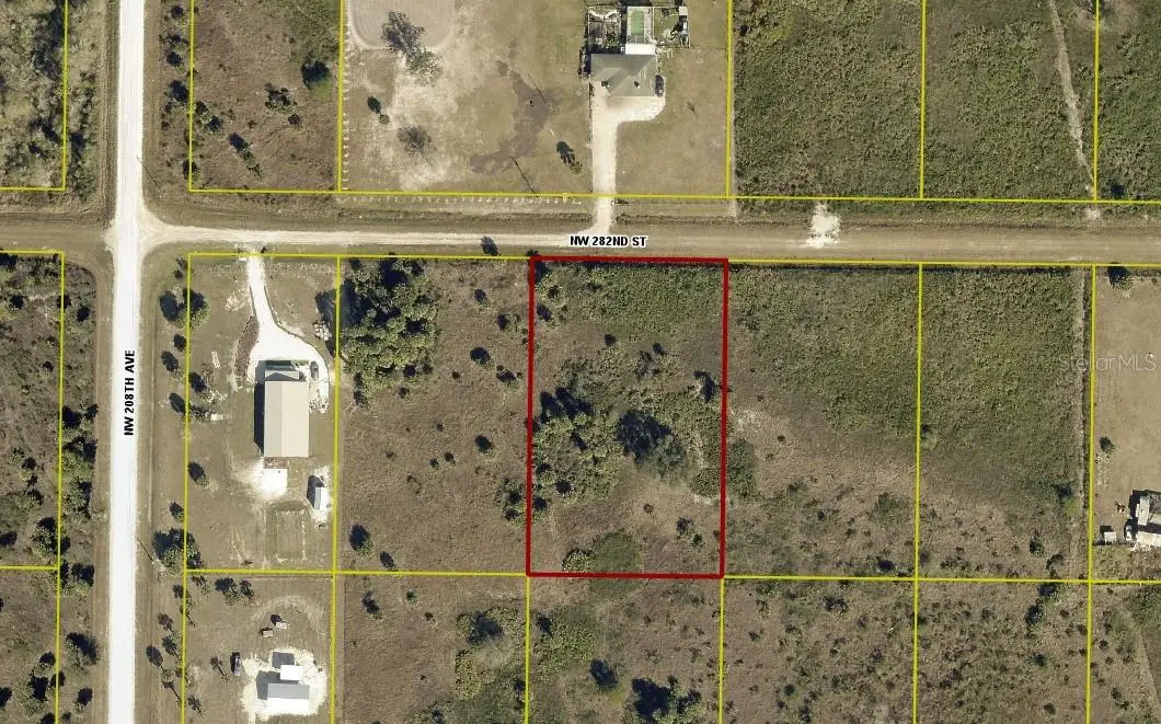 20692 282nd Street, FL