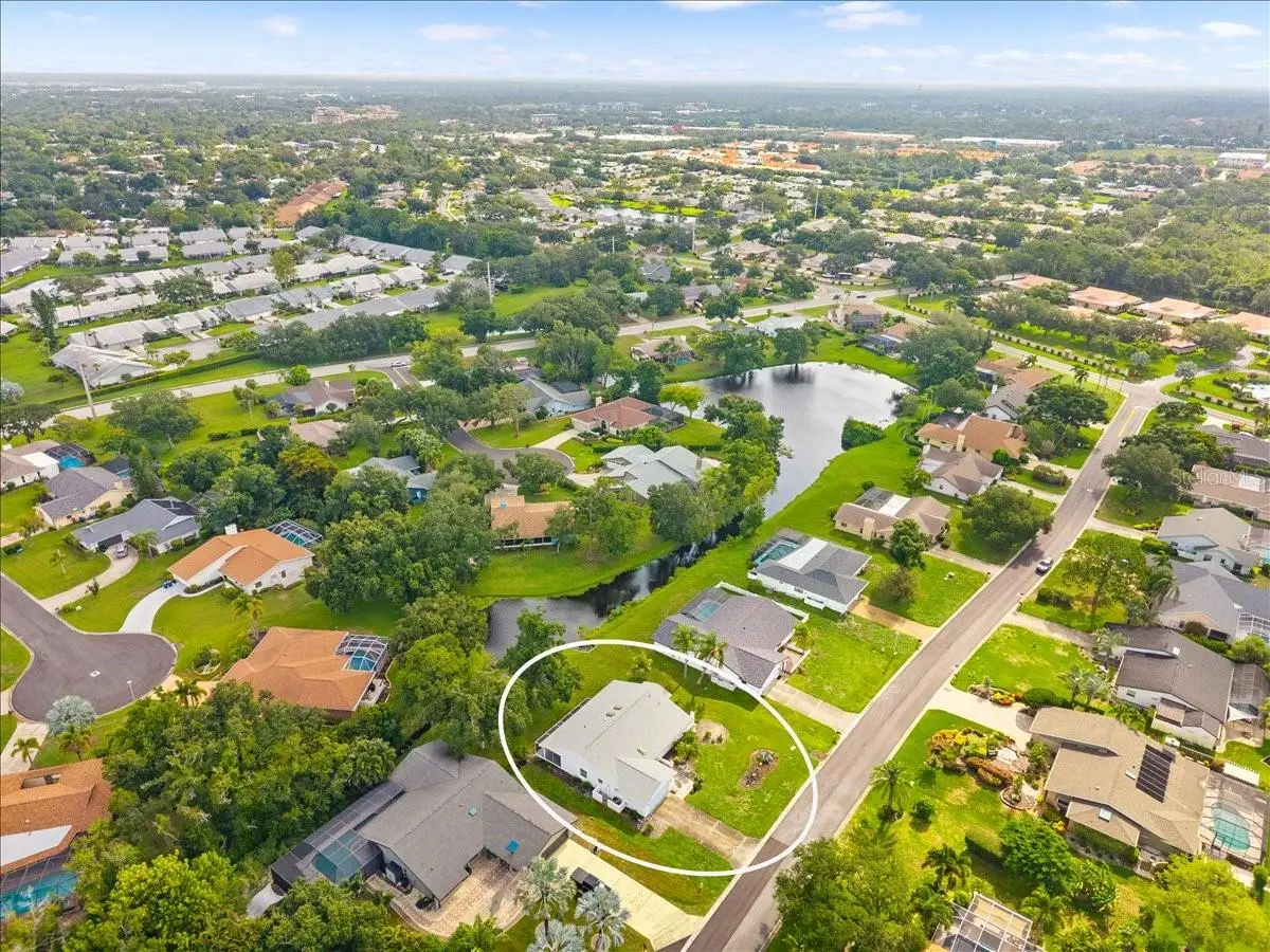 5438 Dominica Circle, FL