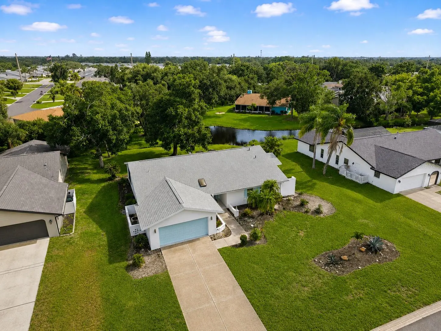 5438 Dominica Circle, FL