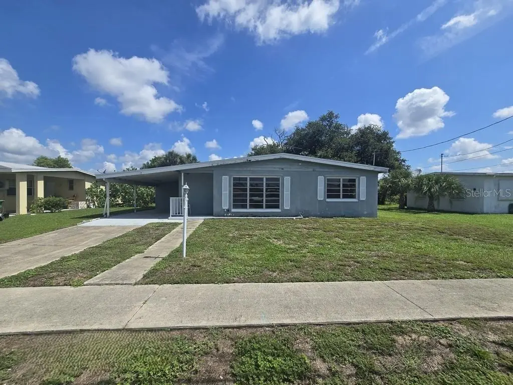 21330 Hepner Avenue, FL
