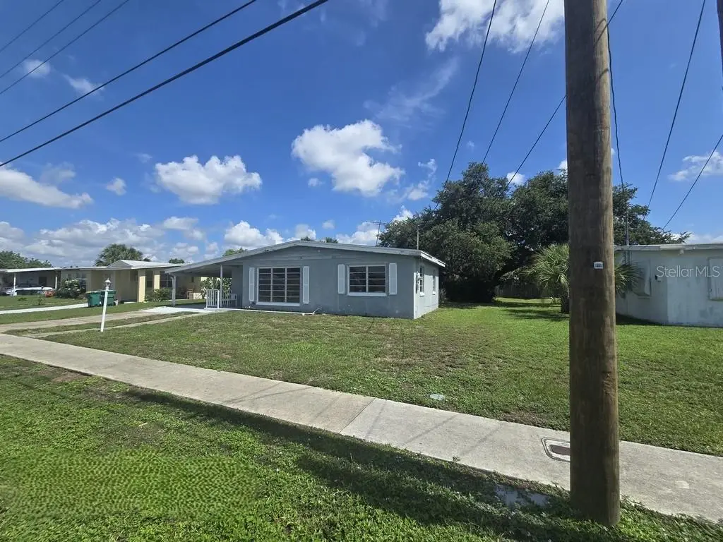 21330 Hepner Avenue, FL