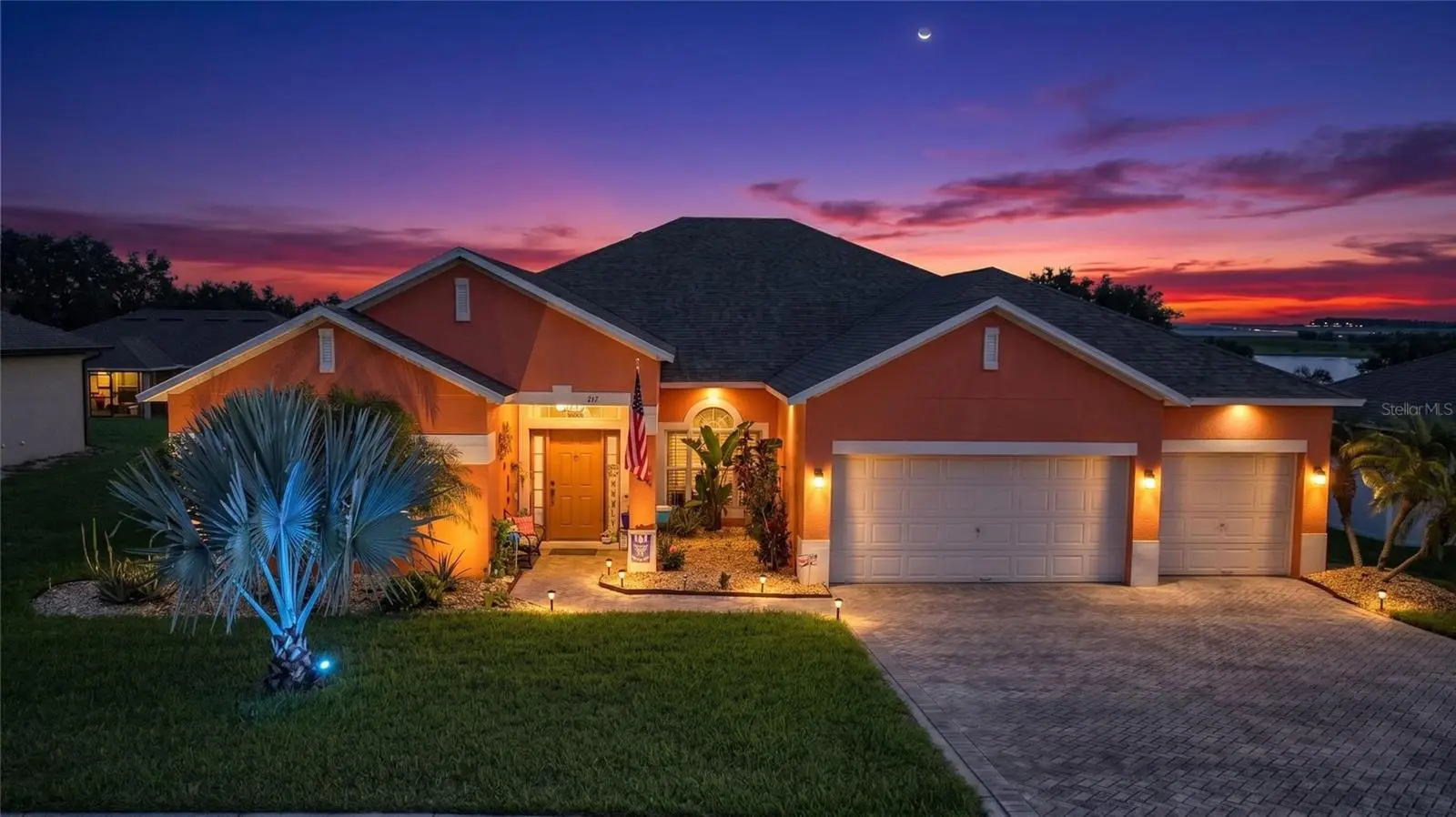 212 Brookshire Drive, FL