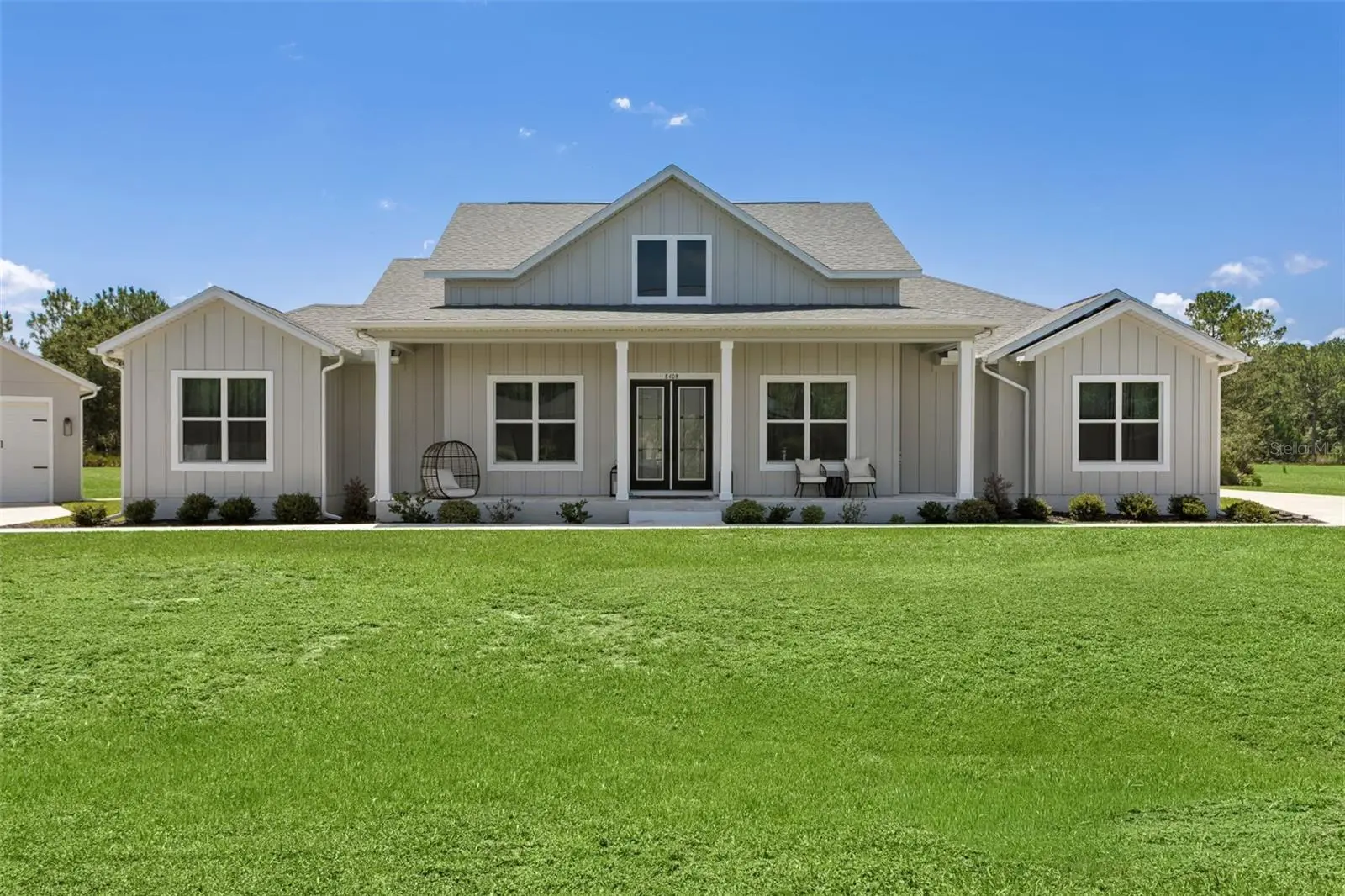 8408 Woodleaf Boulevard, FL