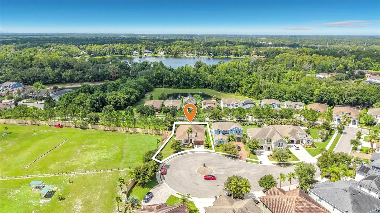 3504 Lands End Way, FL