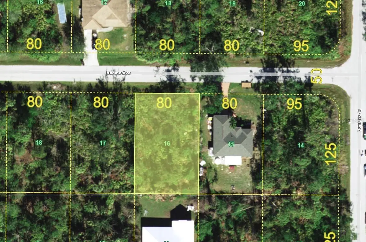 23447 Racine Avenue, FL