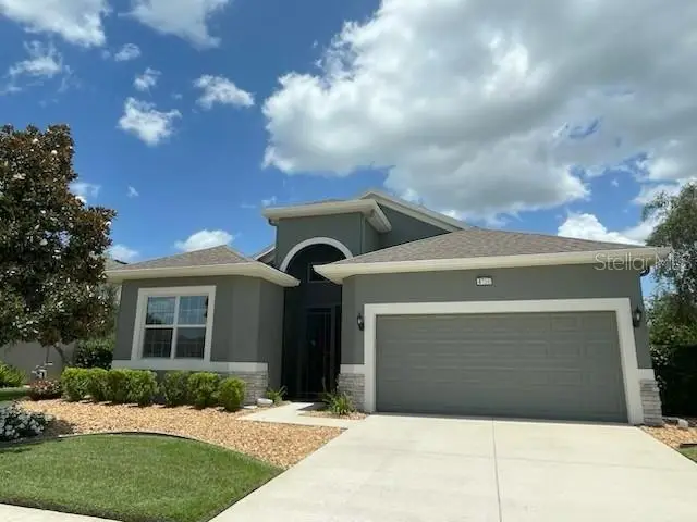 8716 Bridgeport Bay Circle, FL