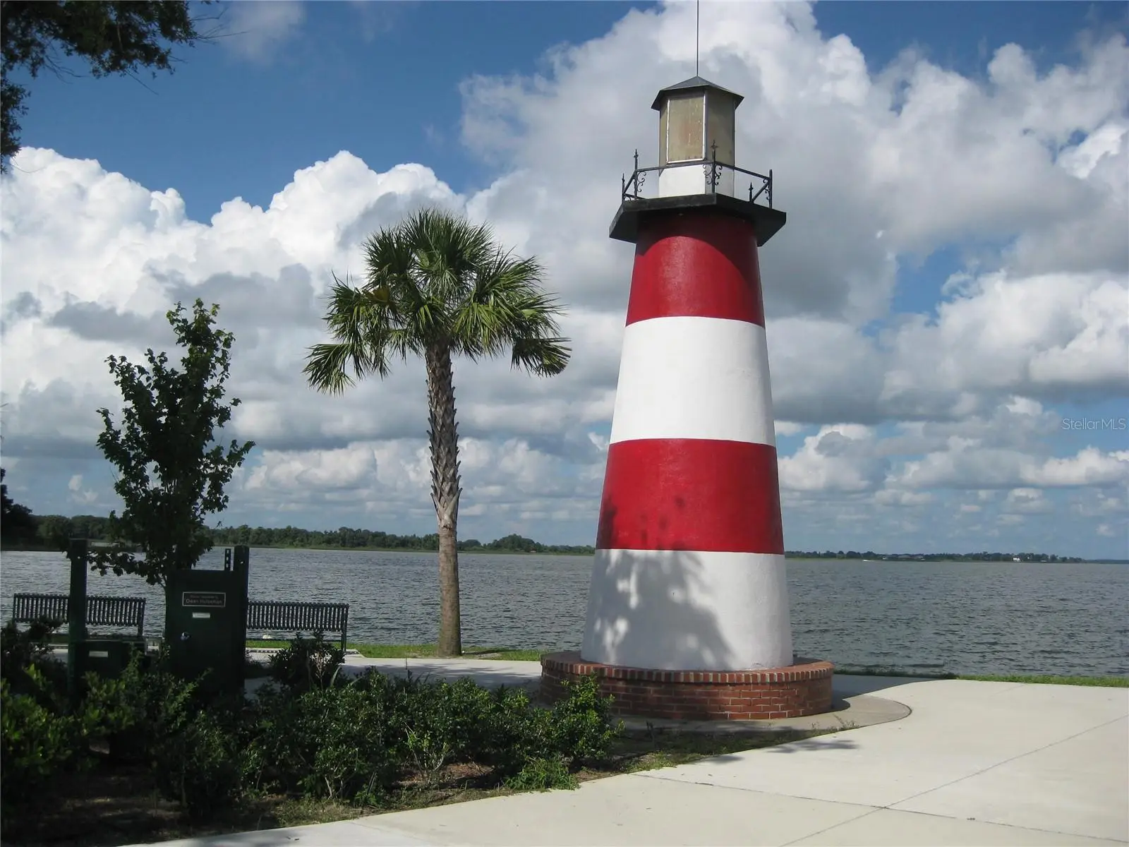 8716 Bridgeport Bay Circle, FL