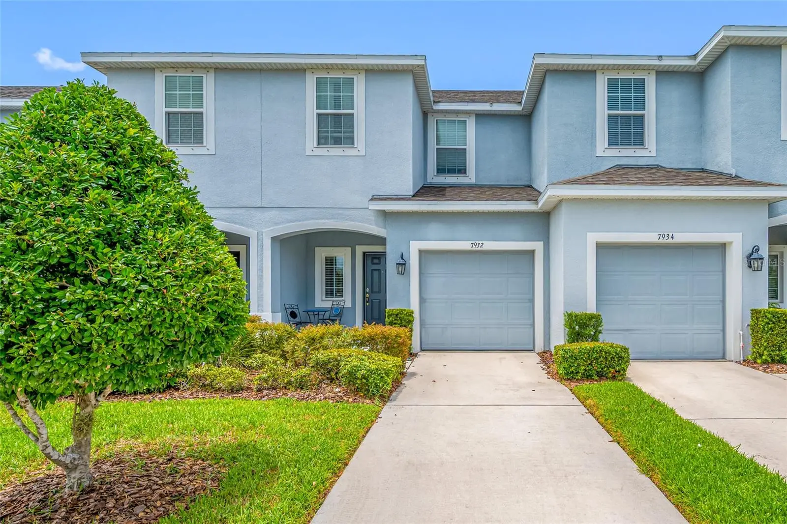 7932 Evergreen Creek Court, FL