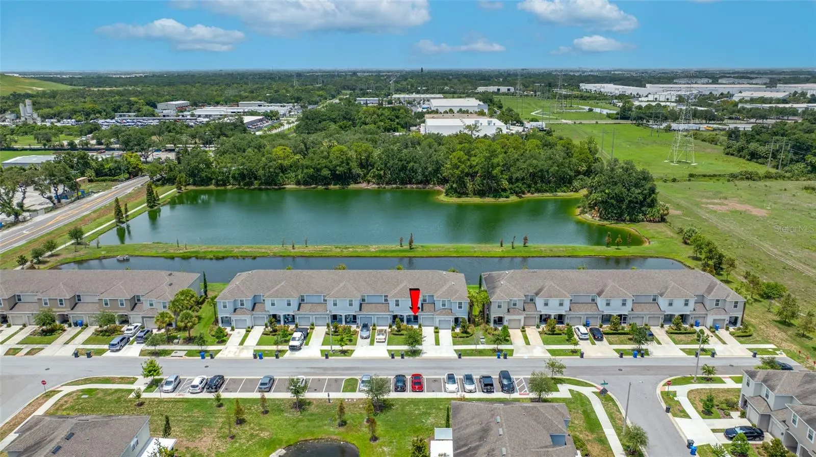 7932 Evergreen Creek Court, FL