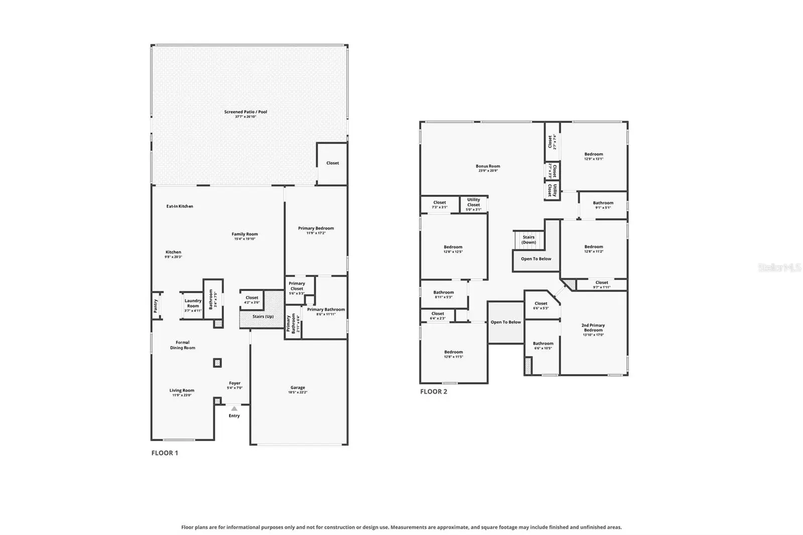 563 Lake Davenport Circle, FL