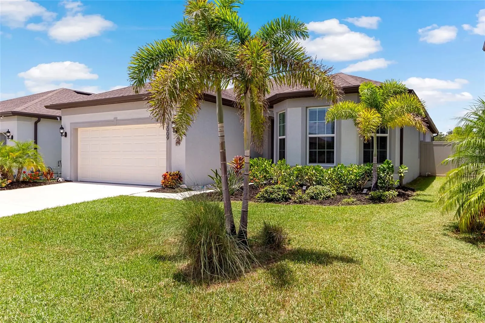 3009 61st Drive, FL