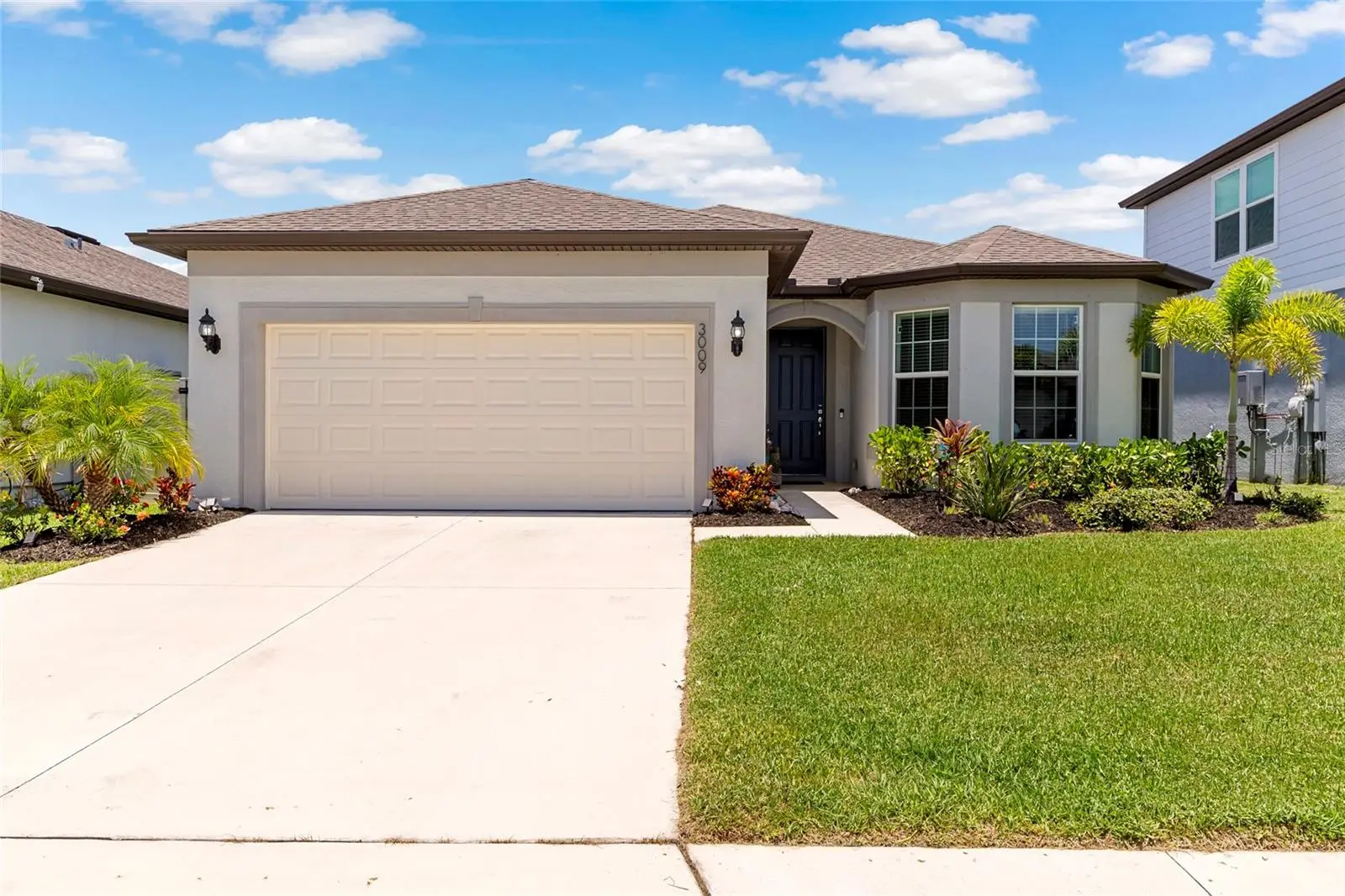 3009 61st Drive, FL