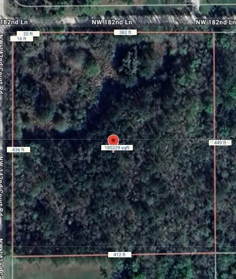 14220 182nd Lane, FL