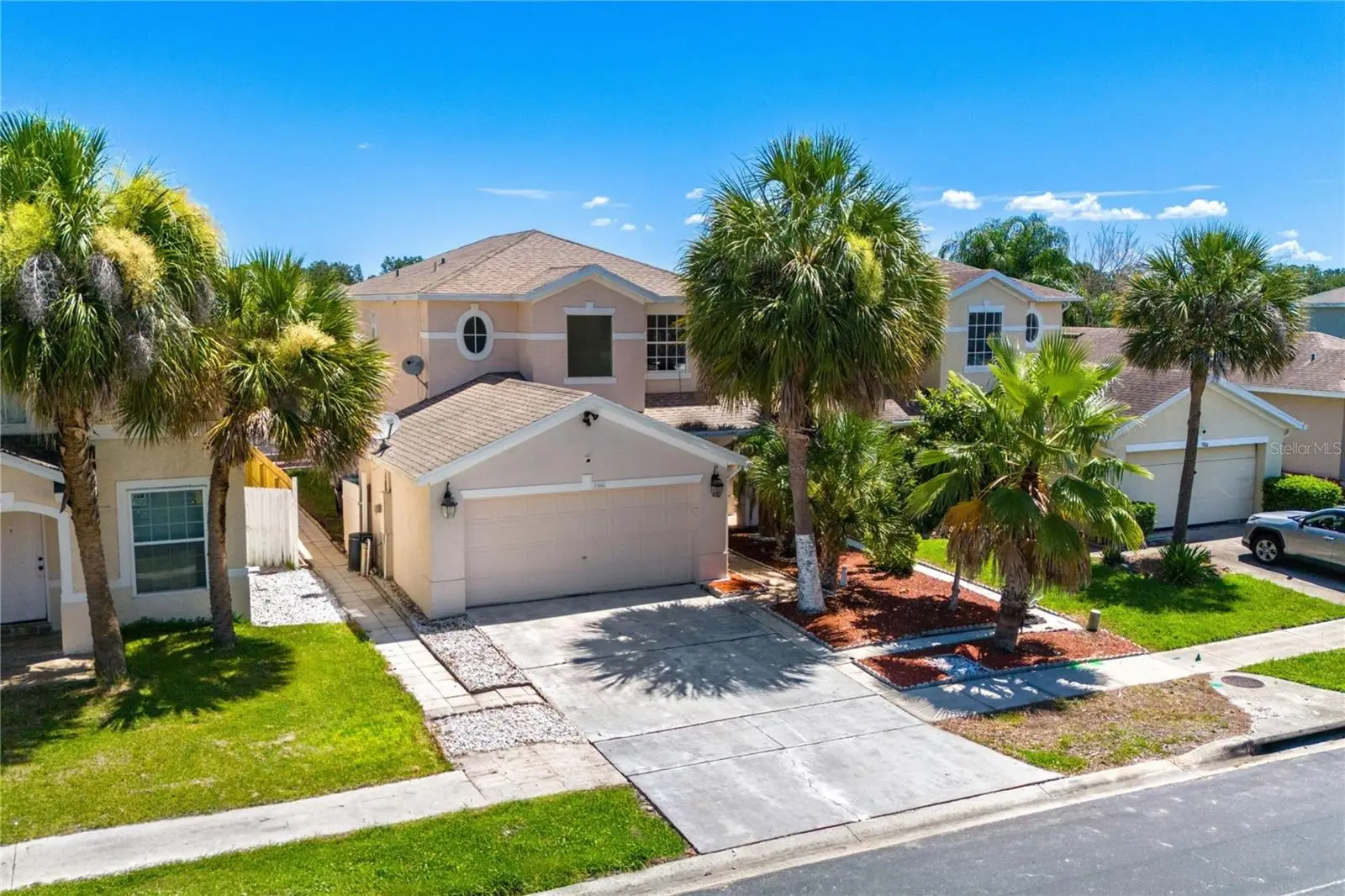 1304 Timberbend Circle, FL
