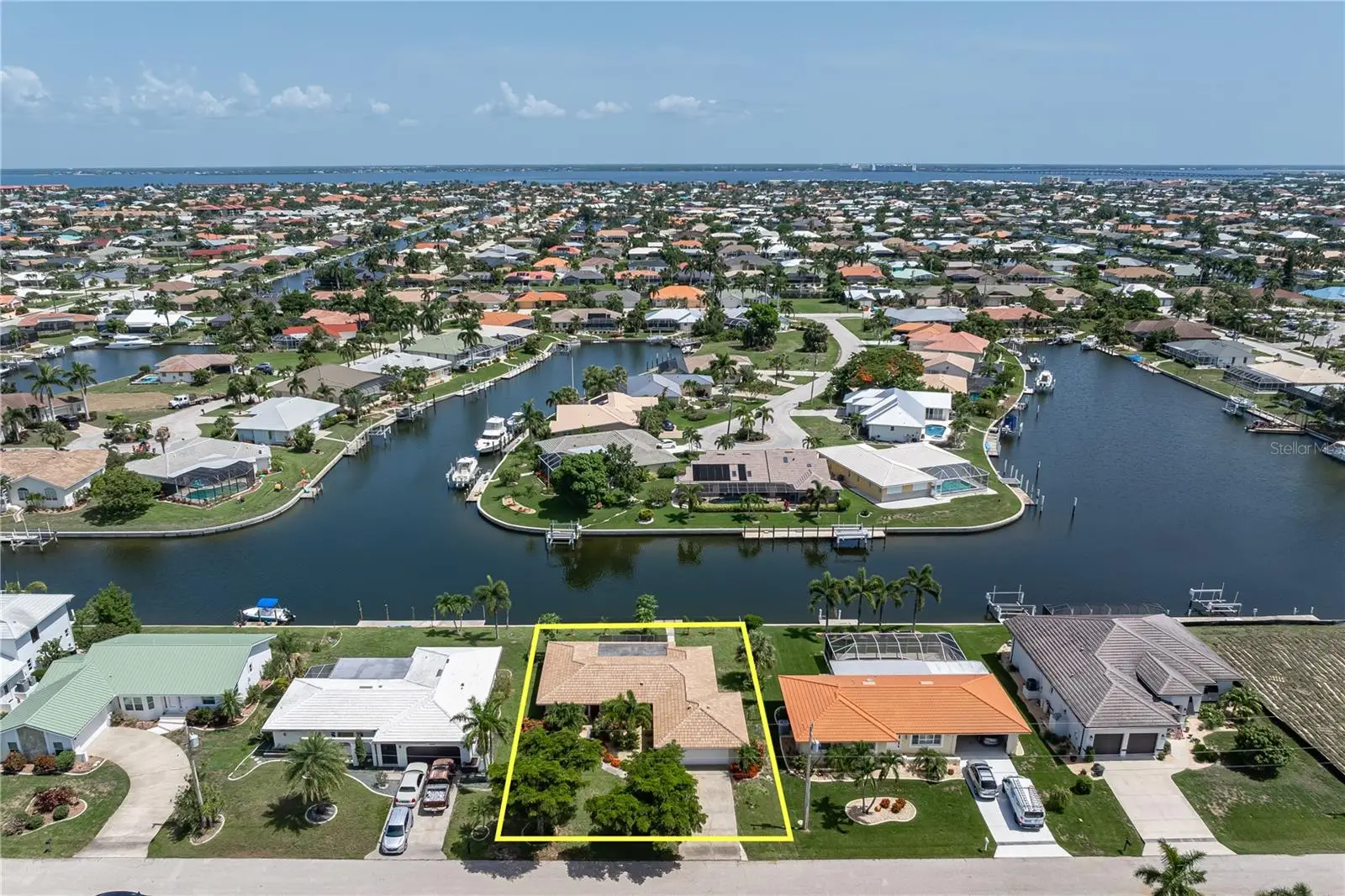 2208 Cassino Court, FL