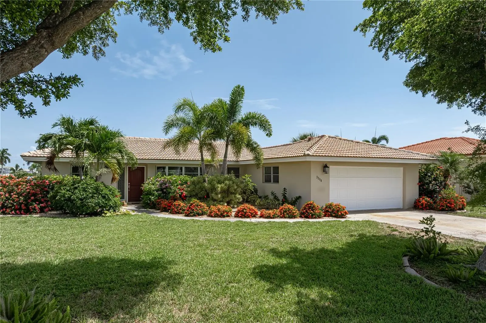 2208 Cassino Court, FL