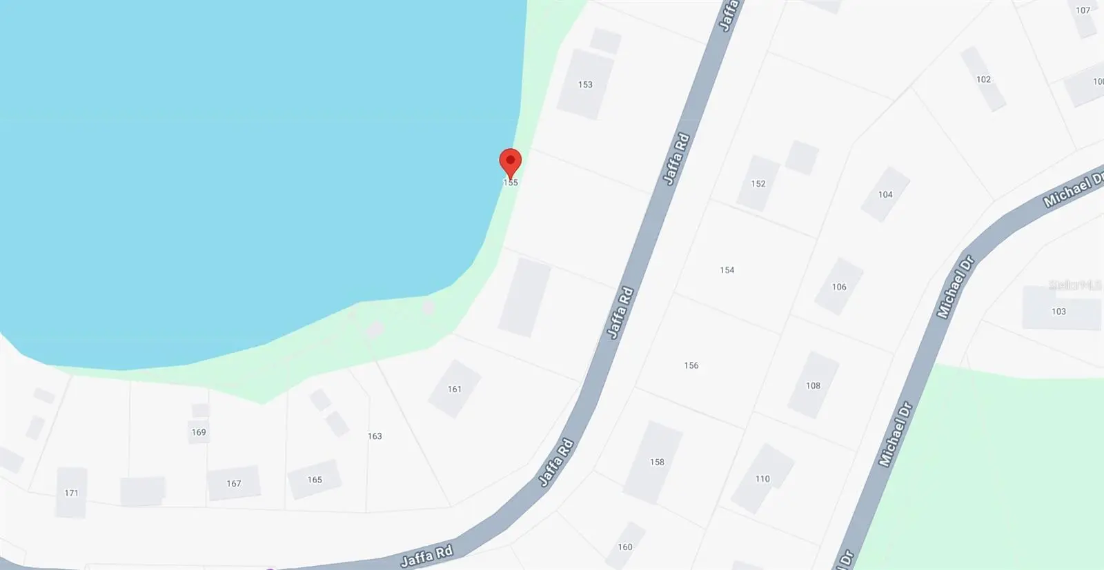 155 Jaffa Road, FL