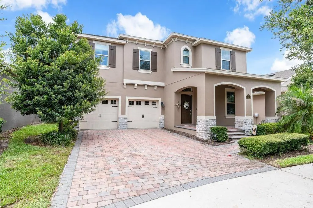 15512 Fountain Cove Court, FL