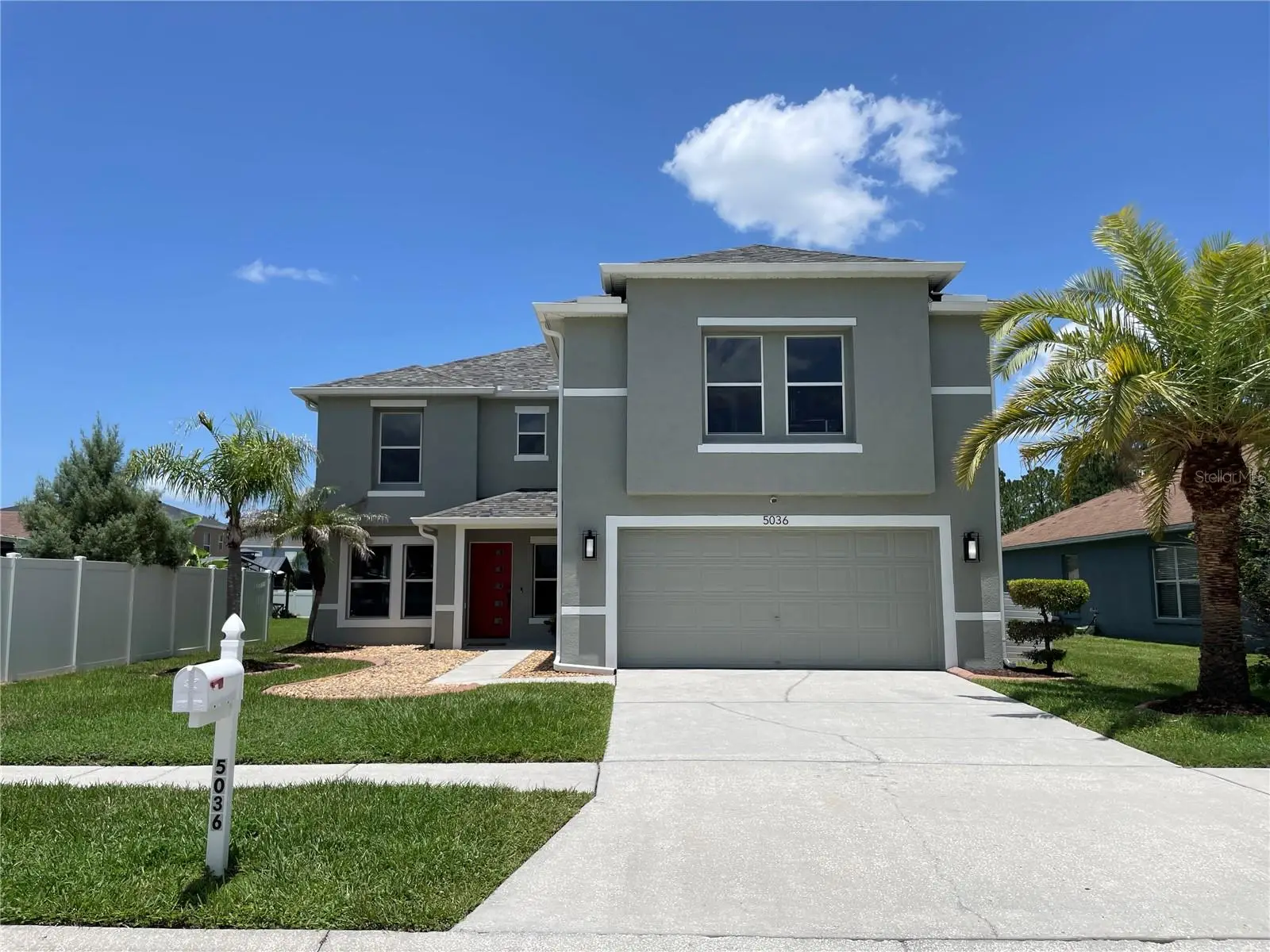 5036 Whistling Pines Court, FL