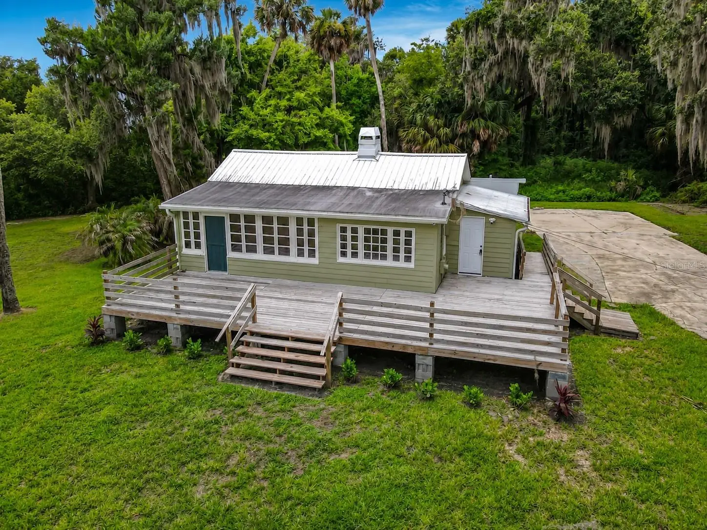 556 Stone Island Road, FL